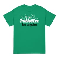 Image 4 of Trubledera Doodle DryBlend® T-Shirt