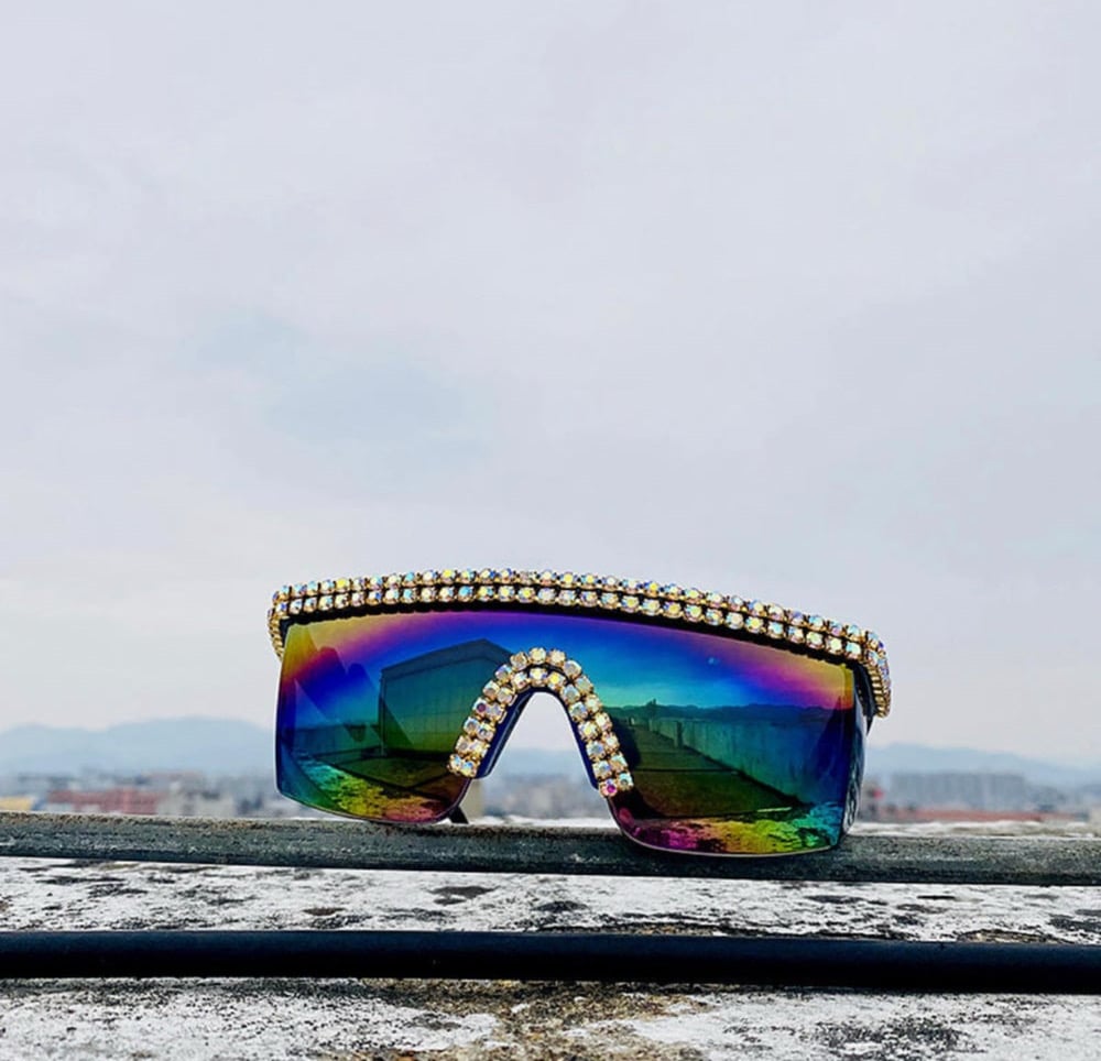 Image of Trice Savage Shades