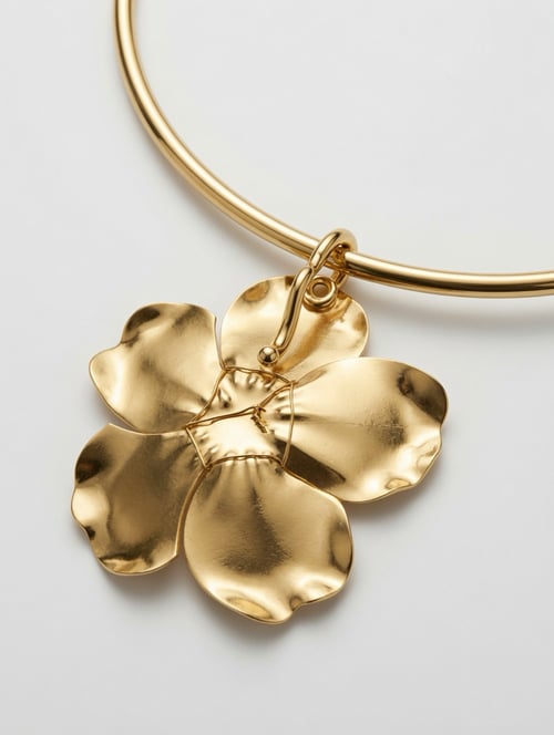 Image of Ruth choker