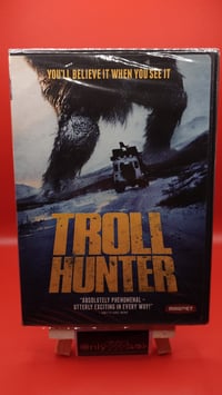 Image 1 of Troll Hunter