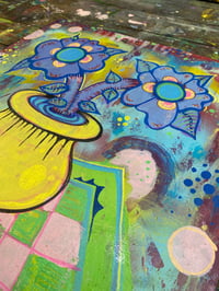 Image 3 of Pizza Vibez Pots