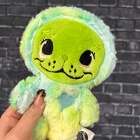 Image 2 of BITTY- Minty Menace