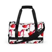 Image 1 of AP STILETTO Duffle bag