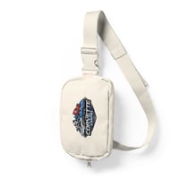 Image 3 of Corvette Cartel Sling Bag