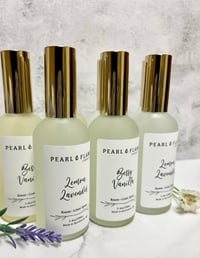 Image 2 of Lemon Lavender Room Spray