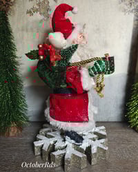 Image 4 of Santa Claus