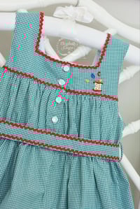 Image 5 of Tilly Apple Collection