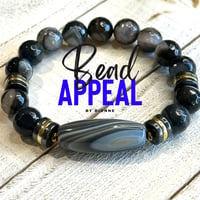 Image 1 of Denim Luv