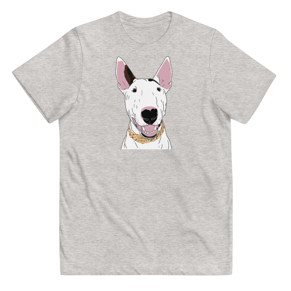 Image of SAUSO BIG.YOUTH T SHIRT