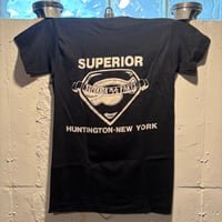 Image 5 of Over 30 Shop Tee