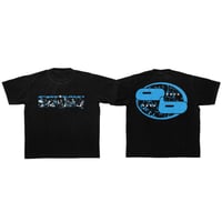 Image 1 of 2 Sided Tee