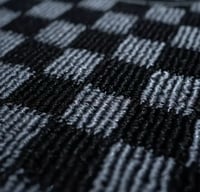 Image 3 of JBREAK Checker Floor Mats (4pc)