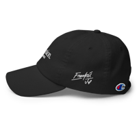 Image 3 of Frankie J Obsession Champion Dad Cap