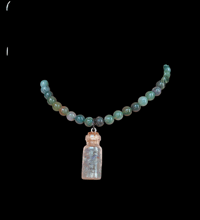 Image of Jaded Necklace 