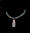 Image of Jaded Necklace 