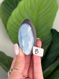 Image 2 of BLUE OPAL SHIVAS