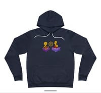 Image 3 of 2 Sufferings Hoodie