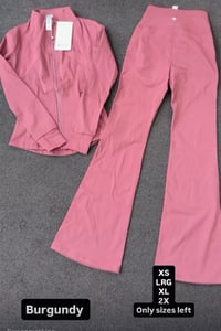 Image 1 of Lulu Sets 