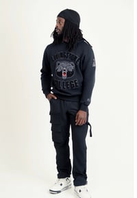 Image 2 of Livingstone Home Team Fleece Hoodie