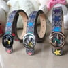 G star belt