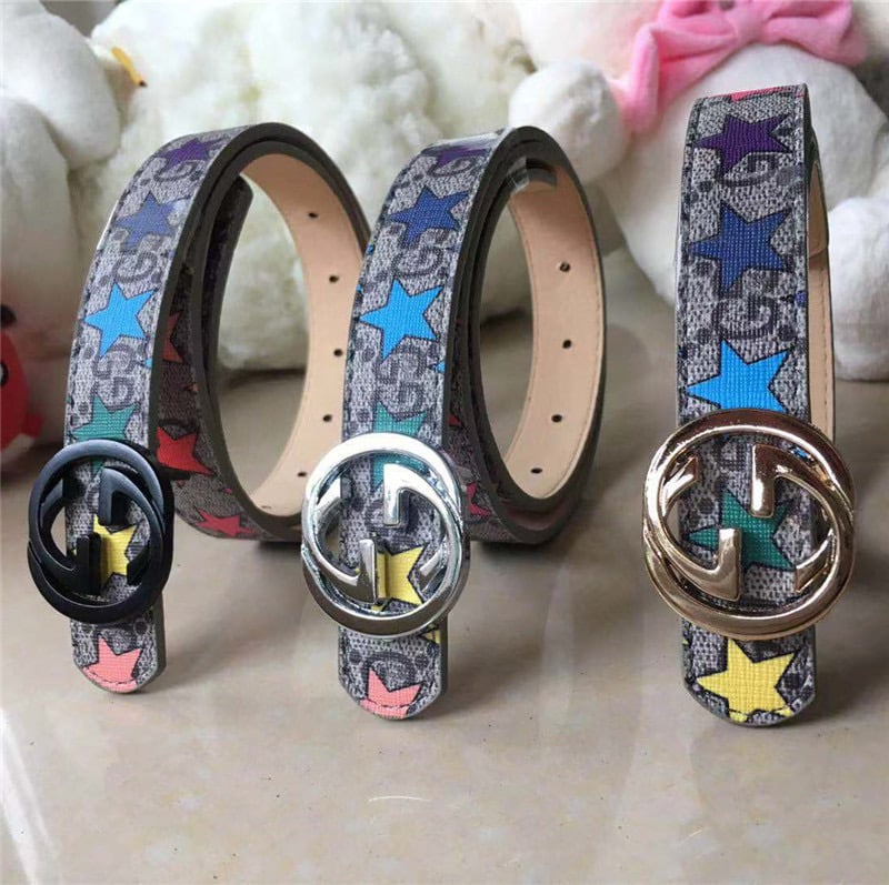 G star belt