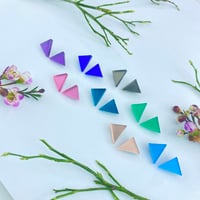 Image 2 of Triangle m barevné zrcadlové