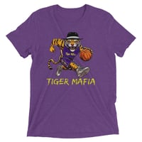 Tiger Mafia Basketball Short sleeve t-shirt