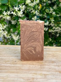 Image 2 of GOLDEN SOUL Honey & Oats Soap / Jabón de Miel y Avena