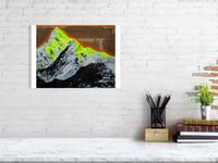 Image 1 of Mountain 1982 (Prints)