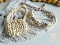 Image 11 of Labubu Stevie Headband