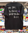 Grateful Dead 1995 Jerry Garcia NFA T-Shirt - Size XL