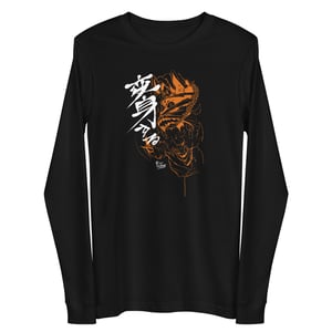 Image of Henshin! Transformation Shirt Long Sleeve