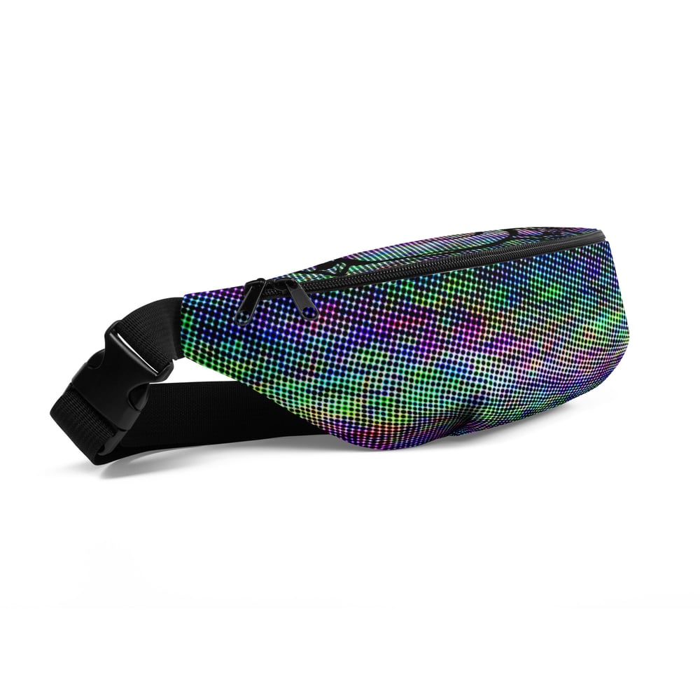 Image of No Cable Service Fanny Pack