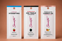 Image 1 of SUPREME TAN SACHETS 