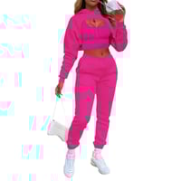 Image 7 of 3 Piece Jogger Set Tracksuit  (Purchase on CLSY Online Website)