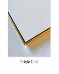 Image 2 of Floater Frame 30x40"