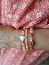 Image 2 of Bracelet Zoé new