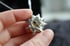 dead good wasp spiky necklace Image 3