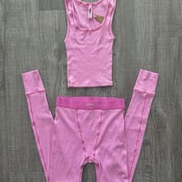 skin set