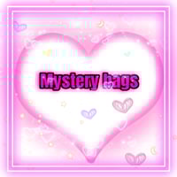 Mystery bags 