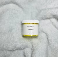 Turmeric Face Soap