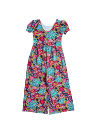 Image 5 of Boho Rose Romper