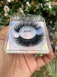Image 2 of “Rich”(25mm💎)