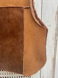 Image 10 of Sheepskin Waistcoat 1