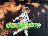 Punkstyria Ranma 1/2 Tee