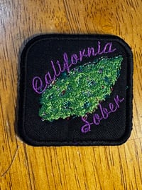 Image 2 of California Sober Hat