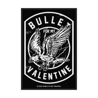 BFMV- Eagle