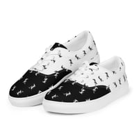 Image 3 of Monogram Low-top Chucks
