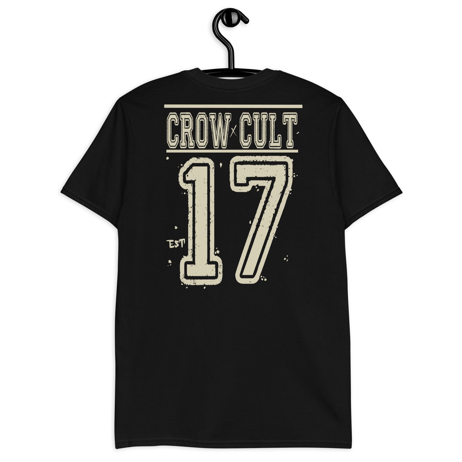 Image of Crow cult tee