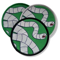 Image 1 of PRIVATE BULLWORM